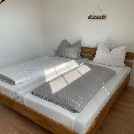 Ferienwohnung Durchholz Steinhude Esterno foto