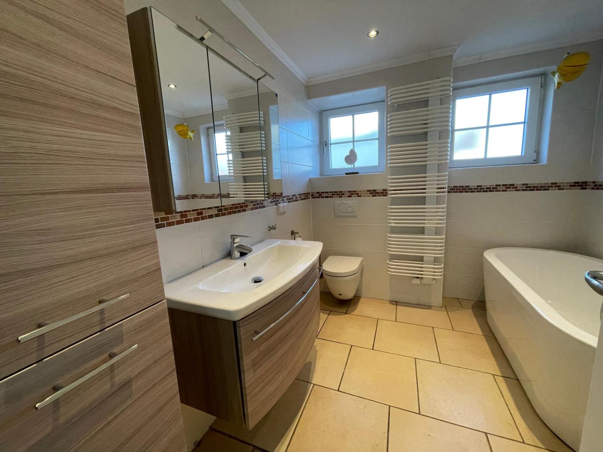 Ferienwohnung Durchholz Steinhude Esterno foto