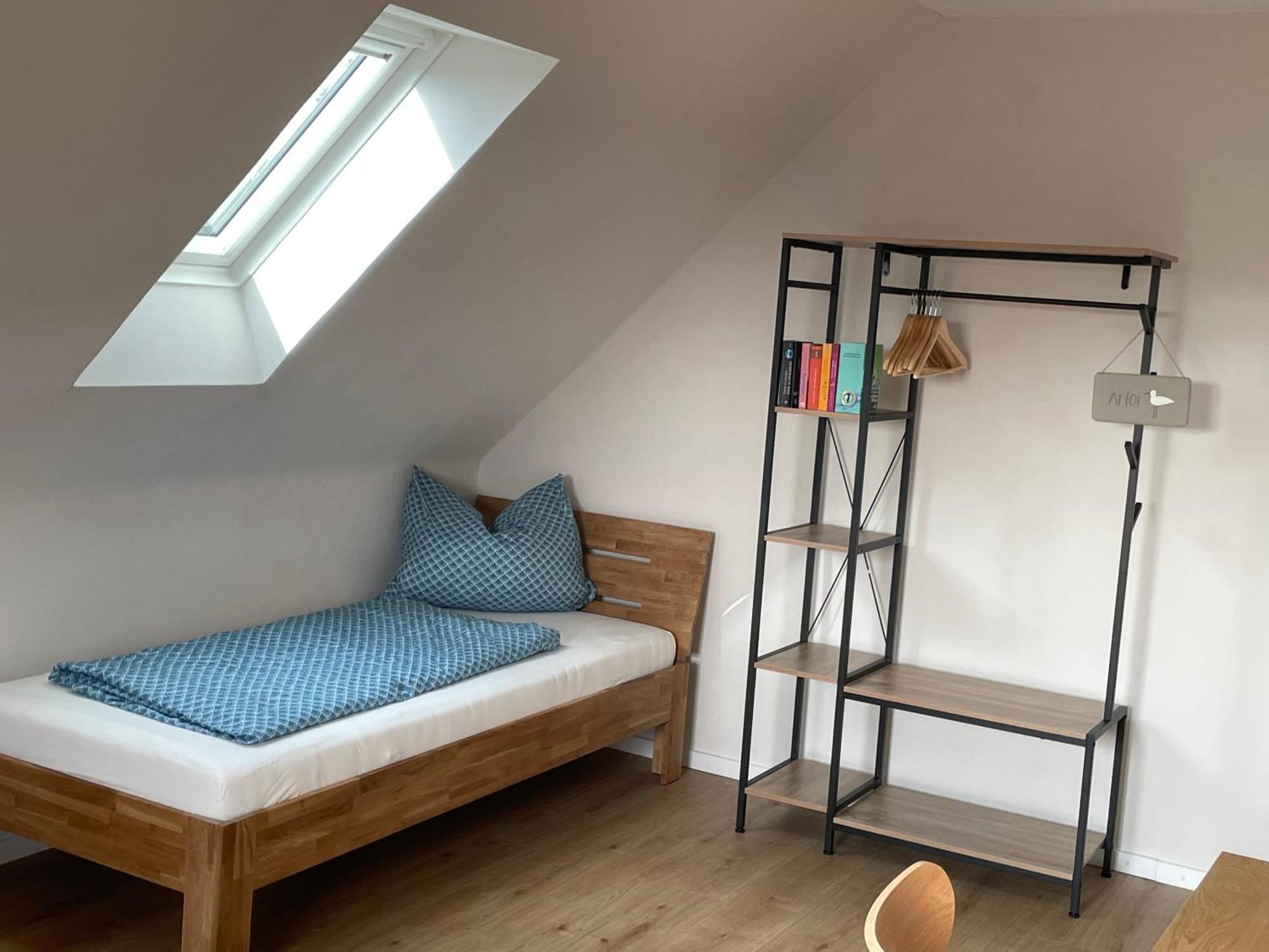 Ferienwohnung Durchholz Steinhude Esterno foto
