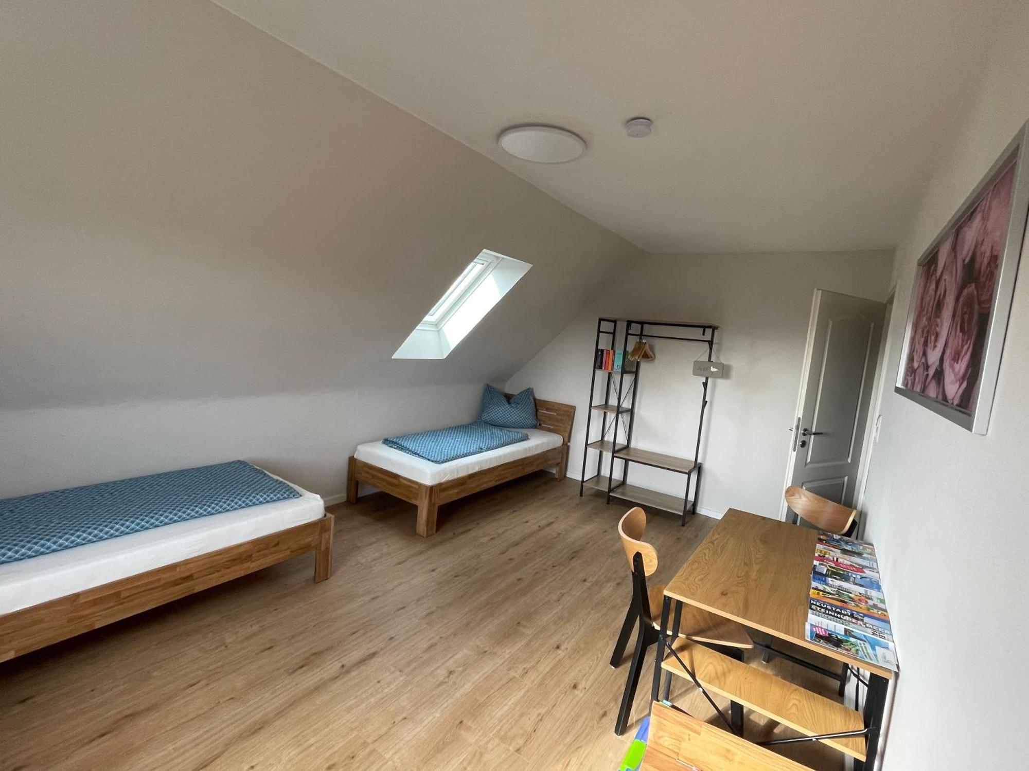 Ferienwohnung Durchholz Steinhude Esterno foto