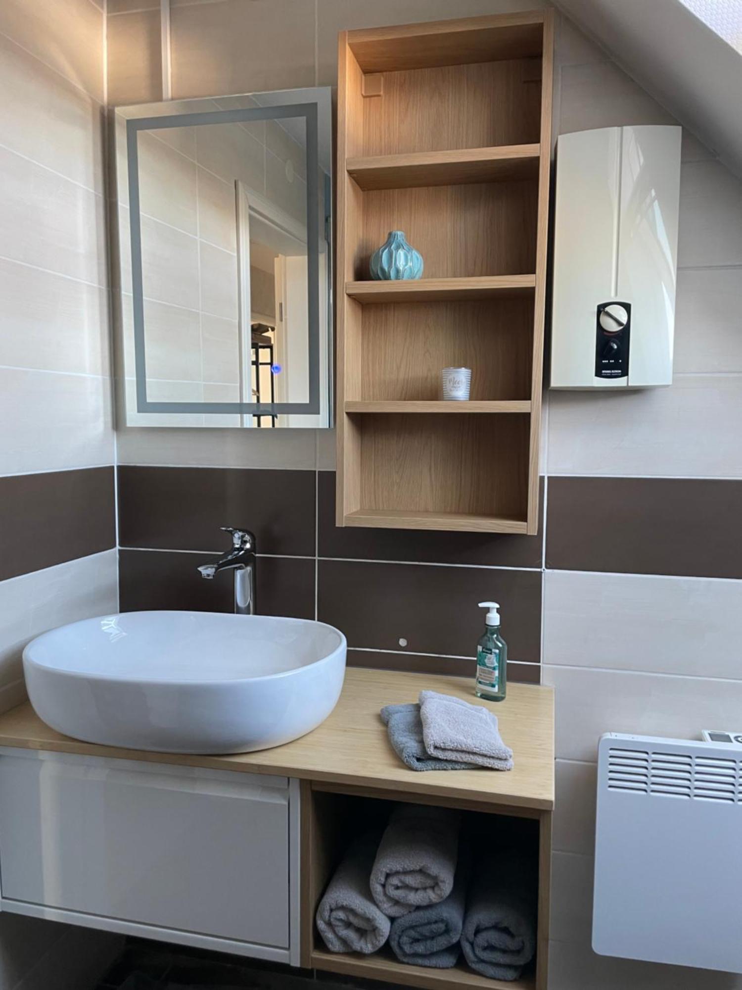 Ferienwohnung Durchholz Steinhude Esterno foto