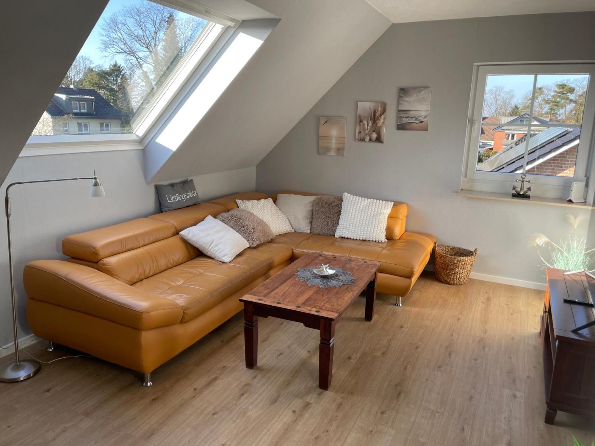Ferienwohnung Durchholz Steinhude Esterno foto