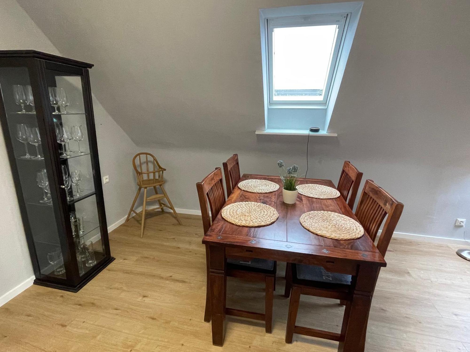Ferienwohnung Durchholz Steinhude Esterno foto