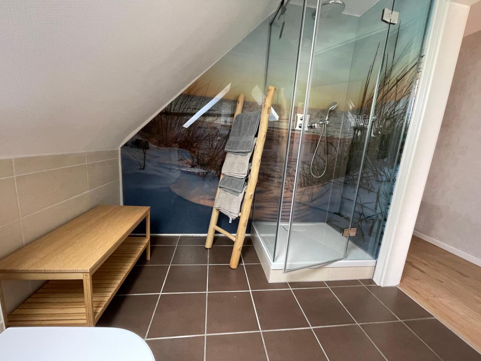 Ferienwohnung Durchholz Steinhude Esterno foto